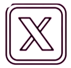 X Icon